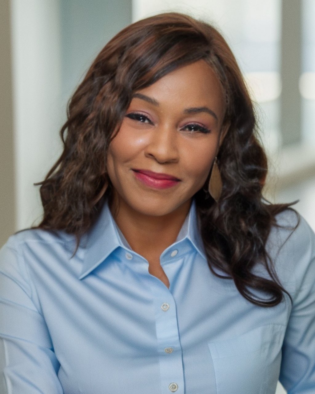 Toni Campbell