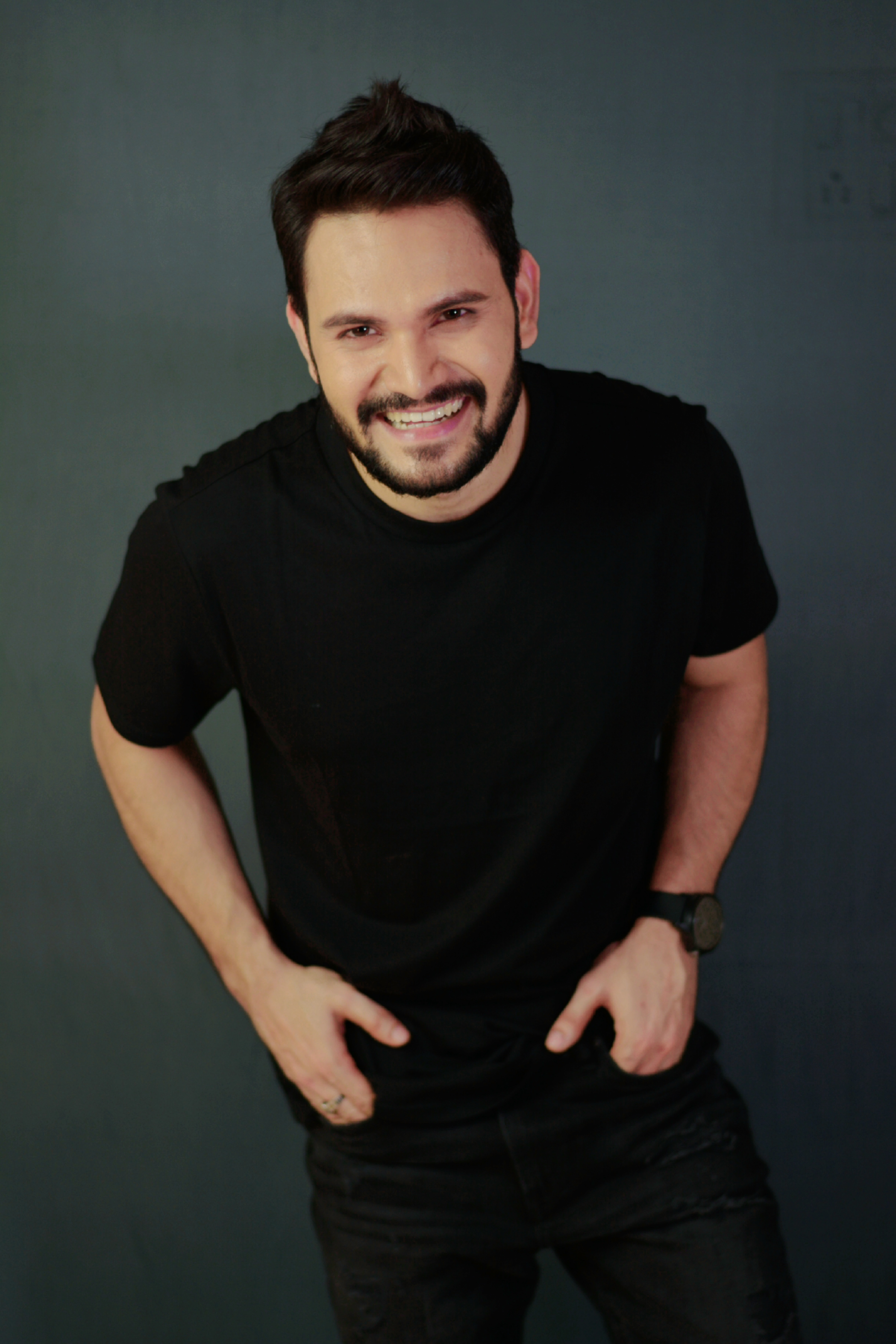 Devaksh  Rai