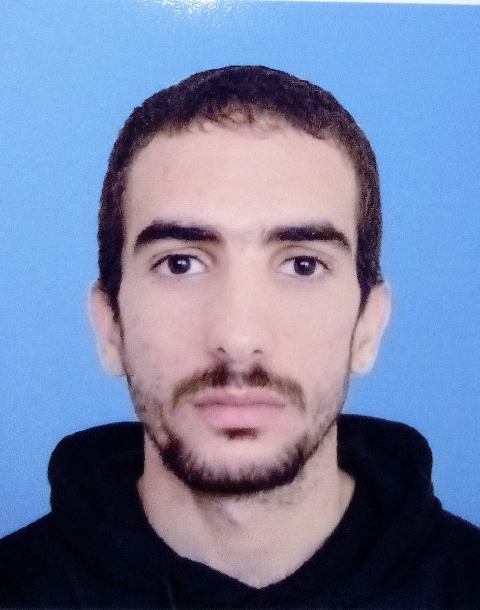 Abdessalam El makhantar
