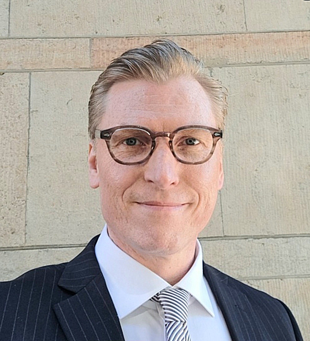 Nils Westman