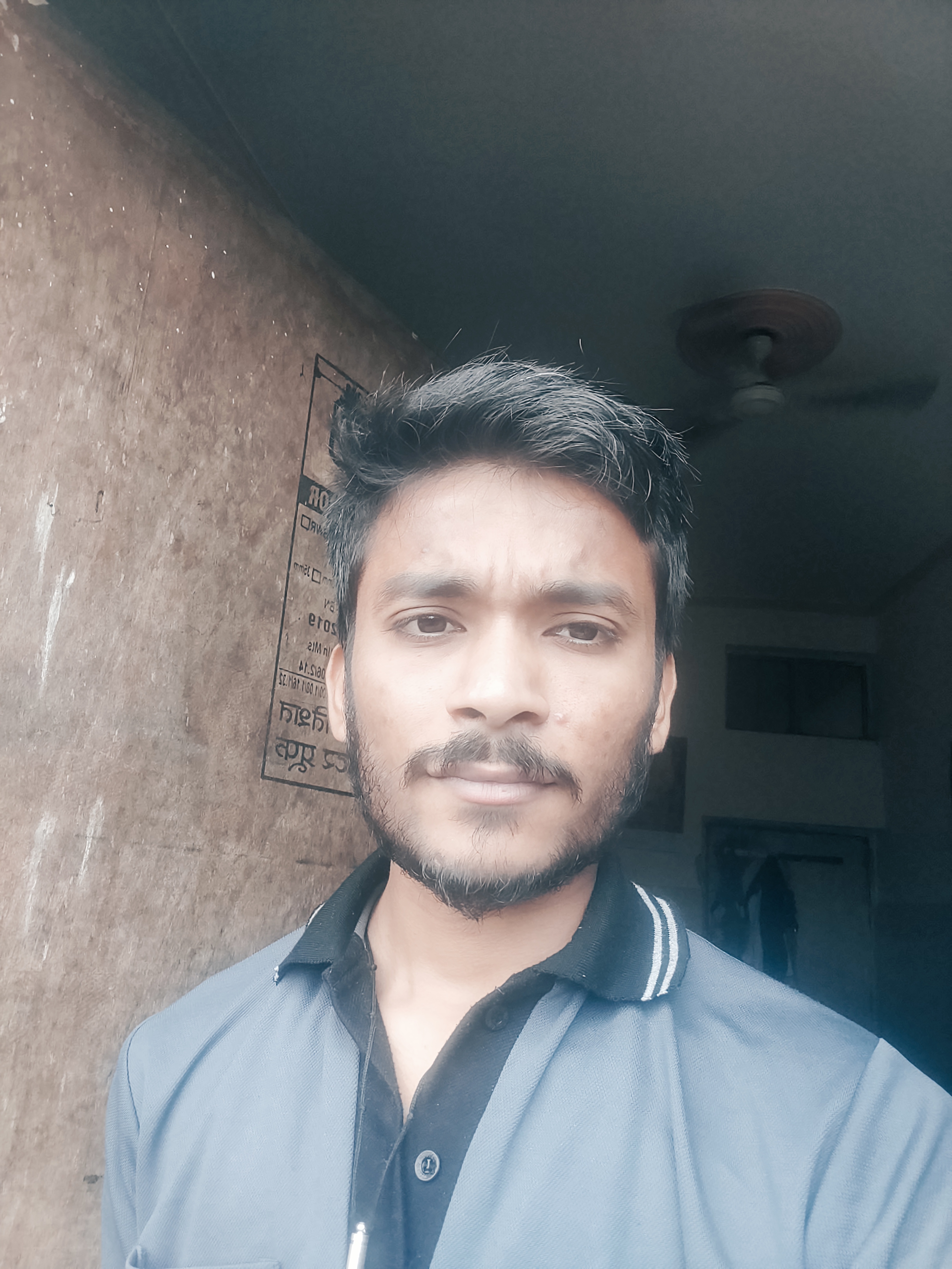 Tushar  Saini