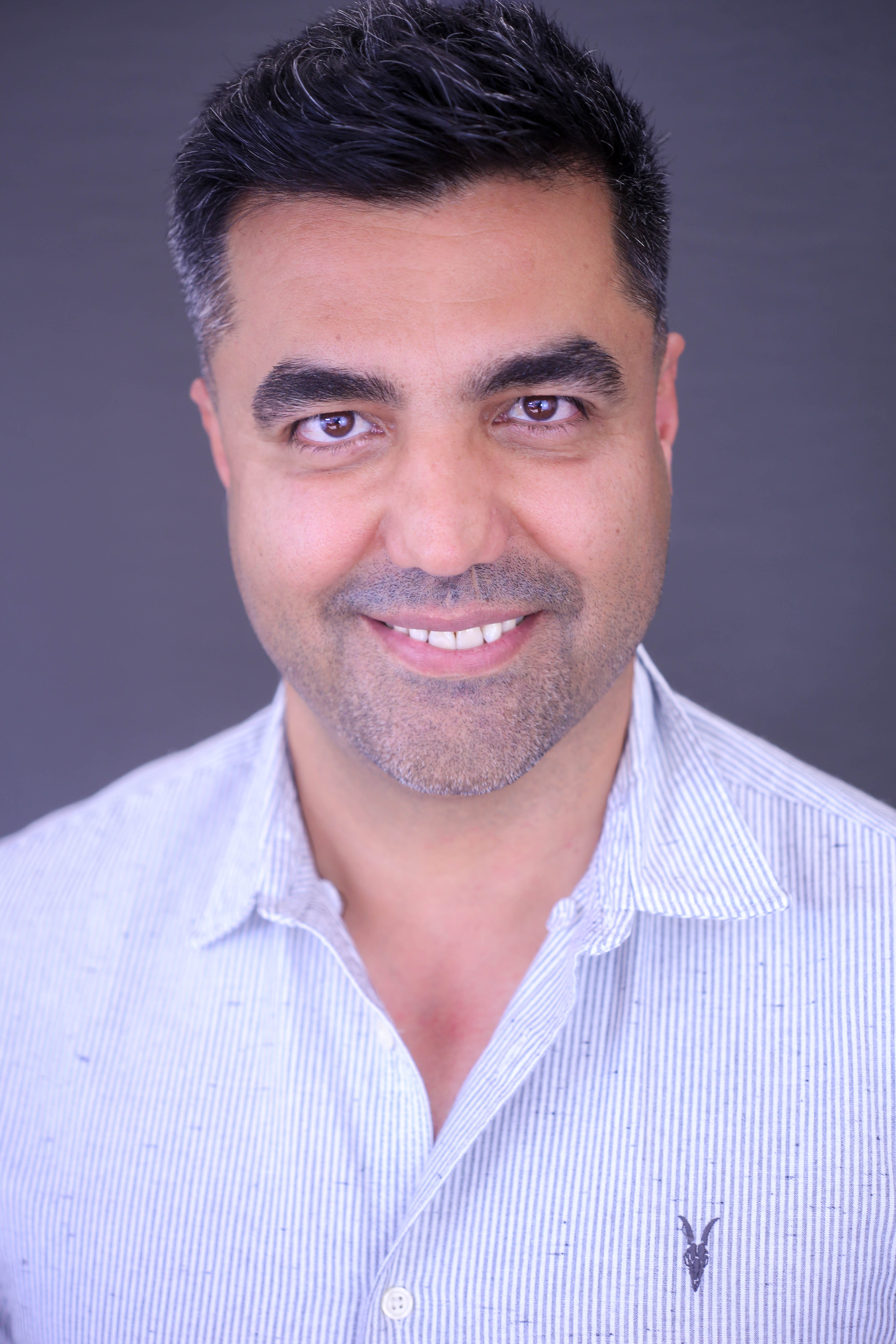 Mehdi Mangoli