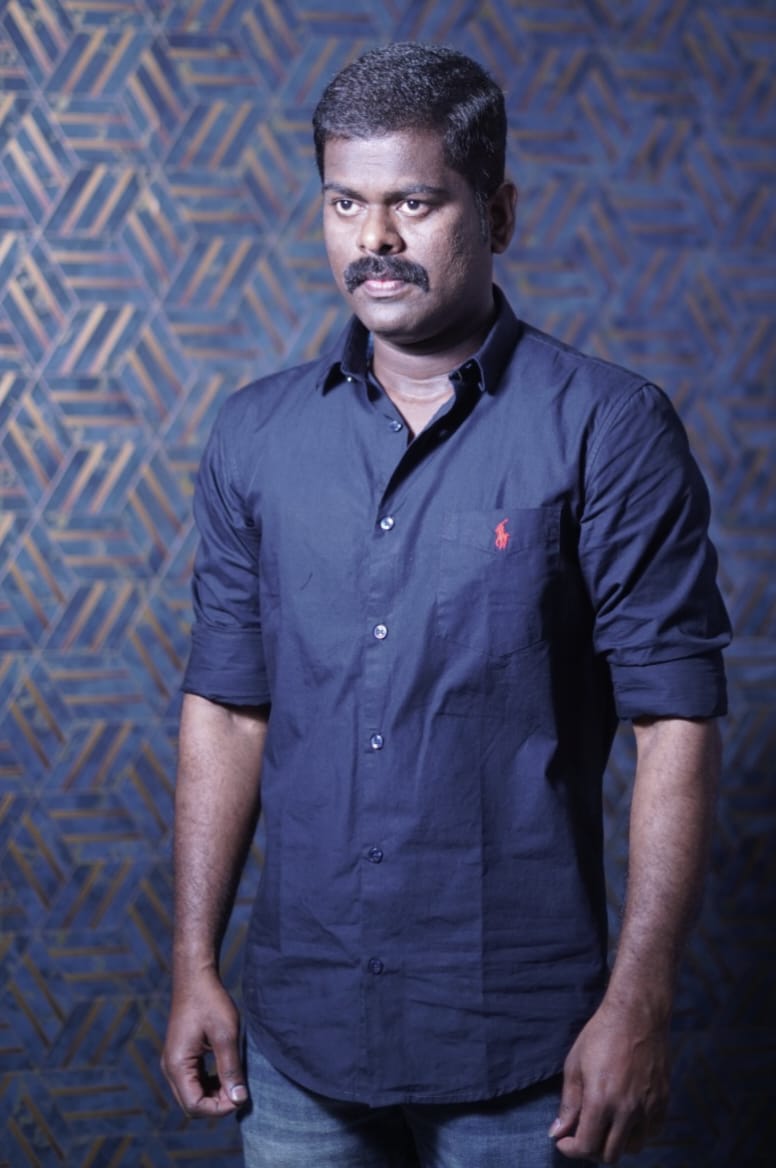 Rajapandi S