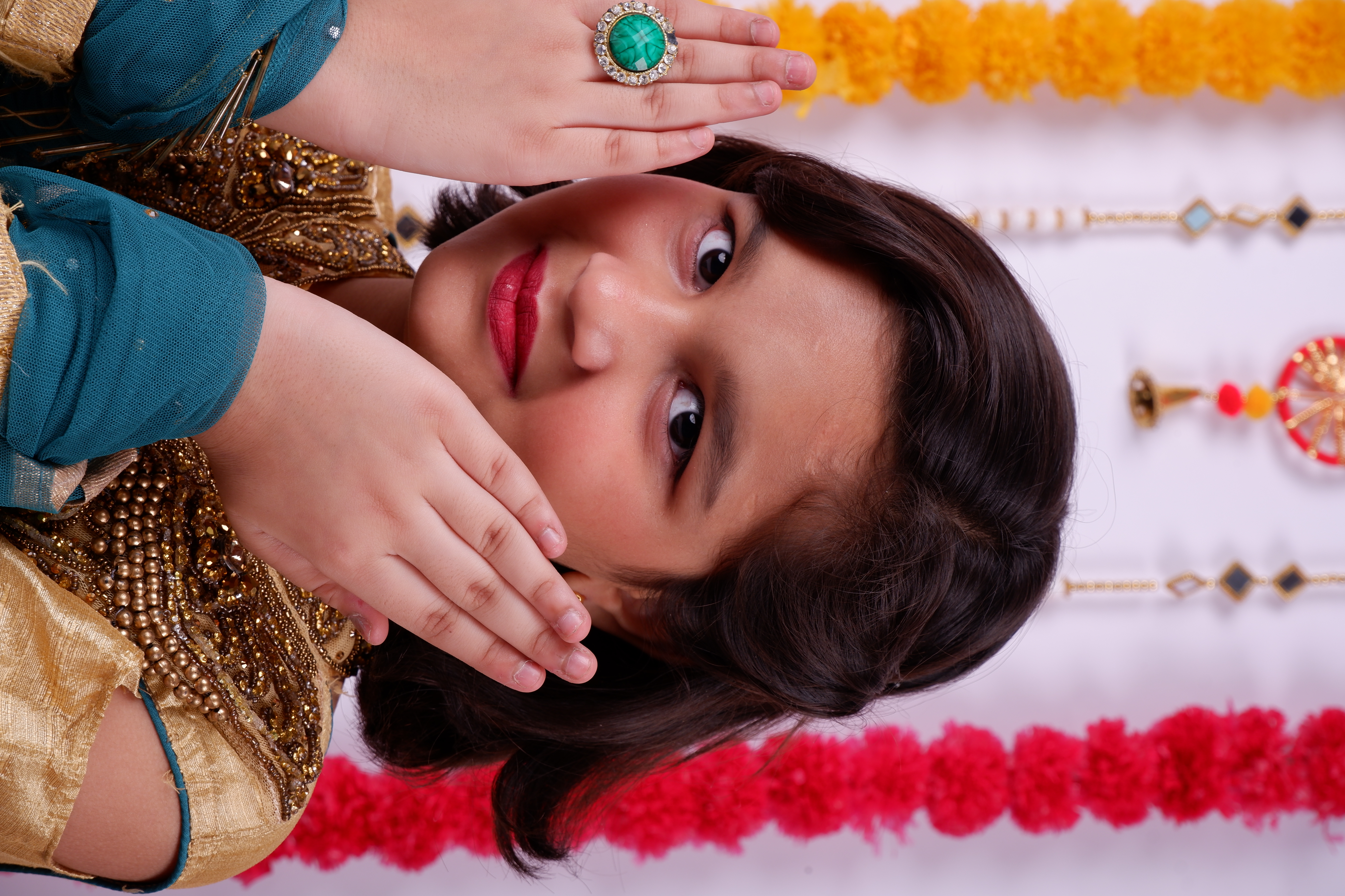 Lovely Kashyap