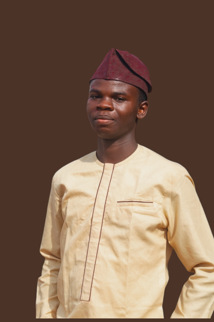 Olatoke  Joshua 