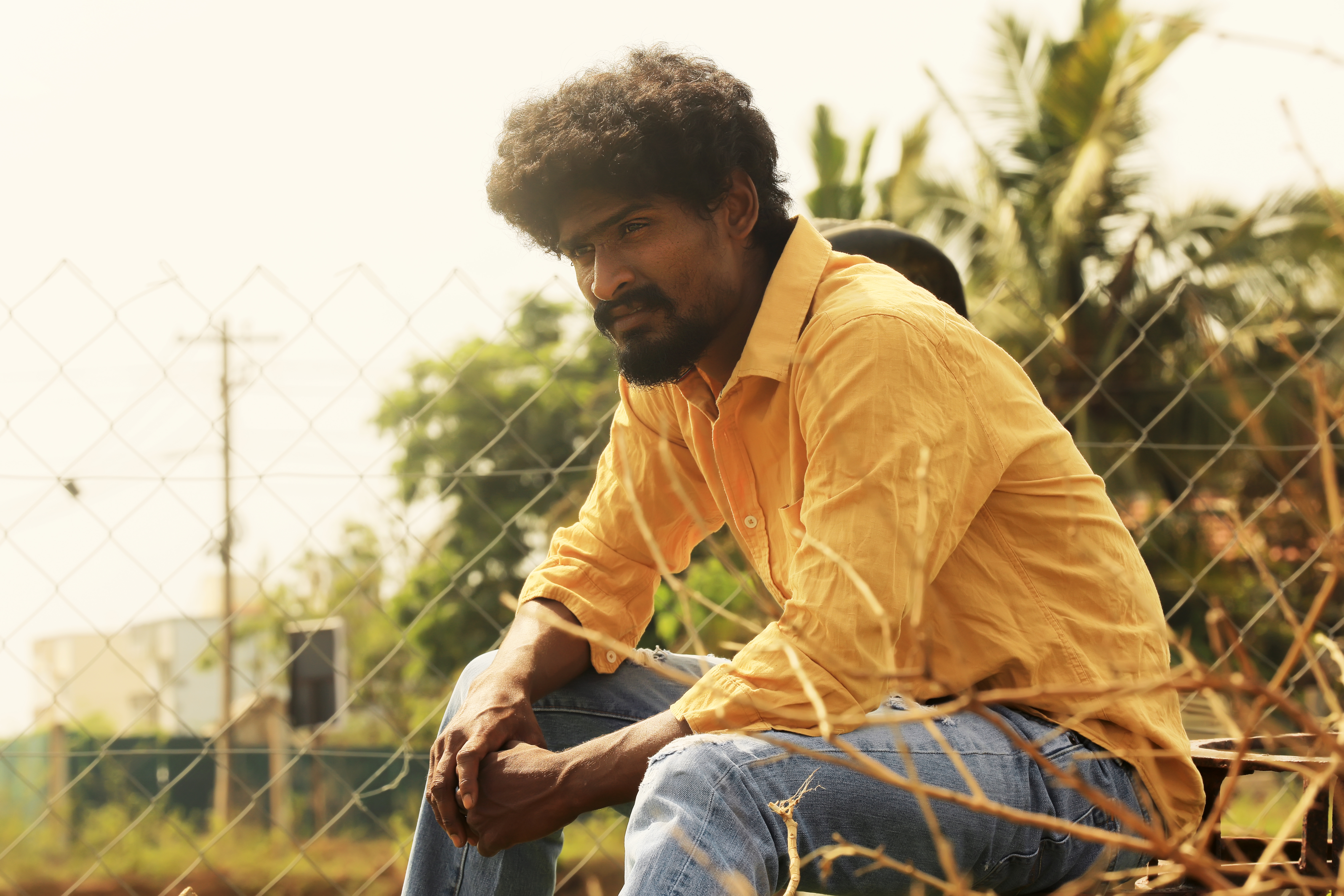 Premkumar L