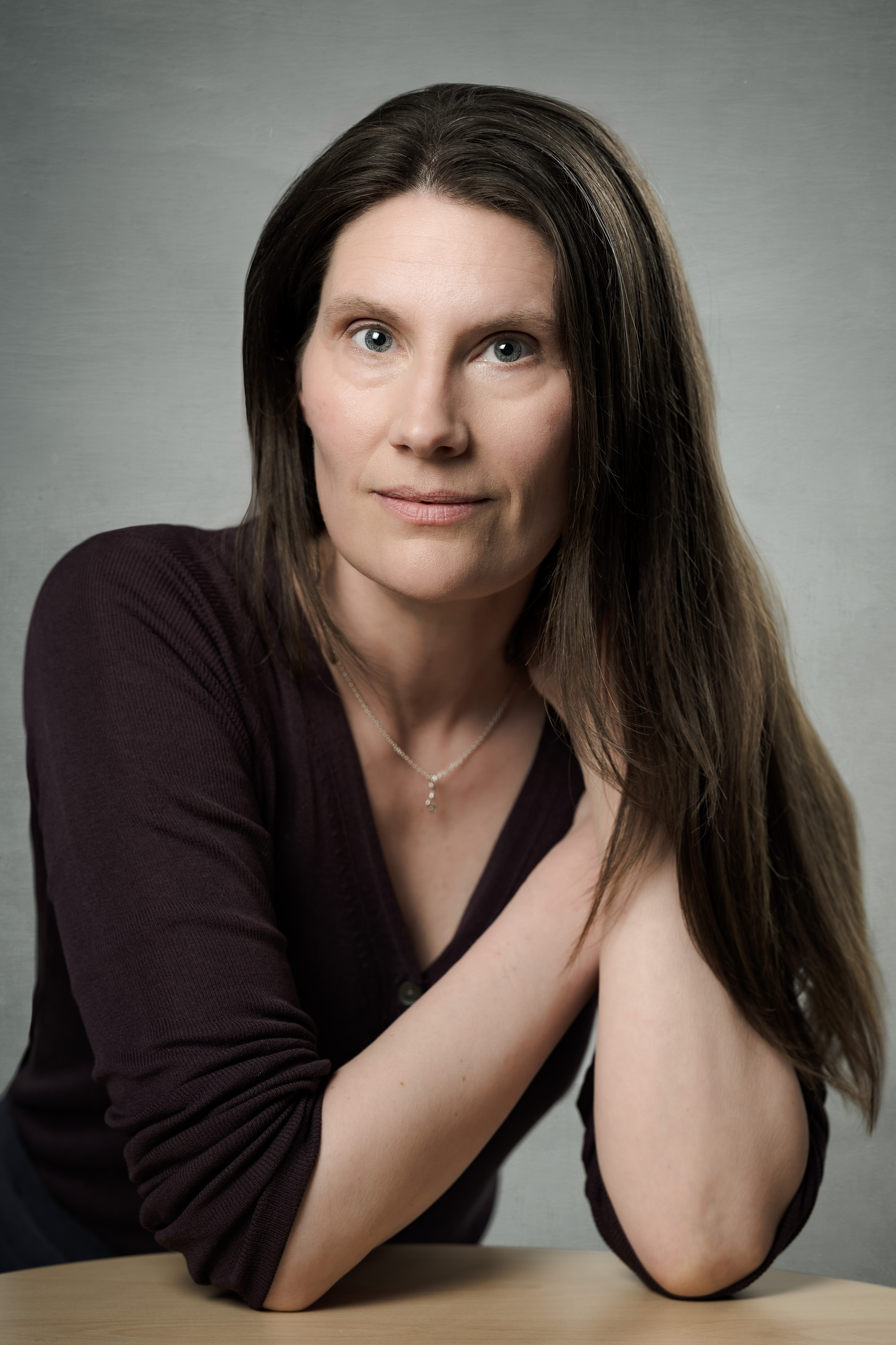 Sandra Karinsdotter