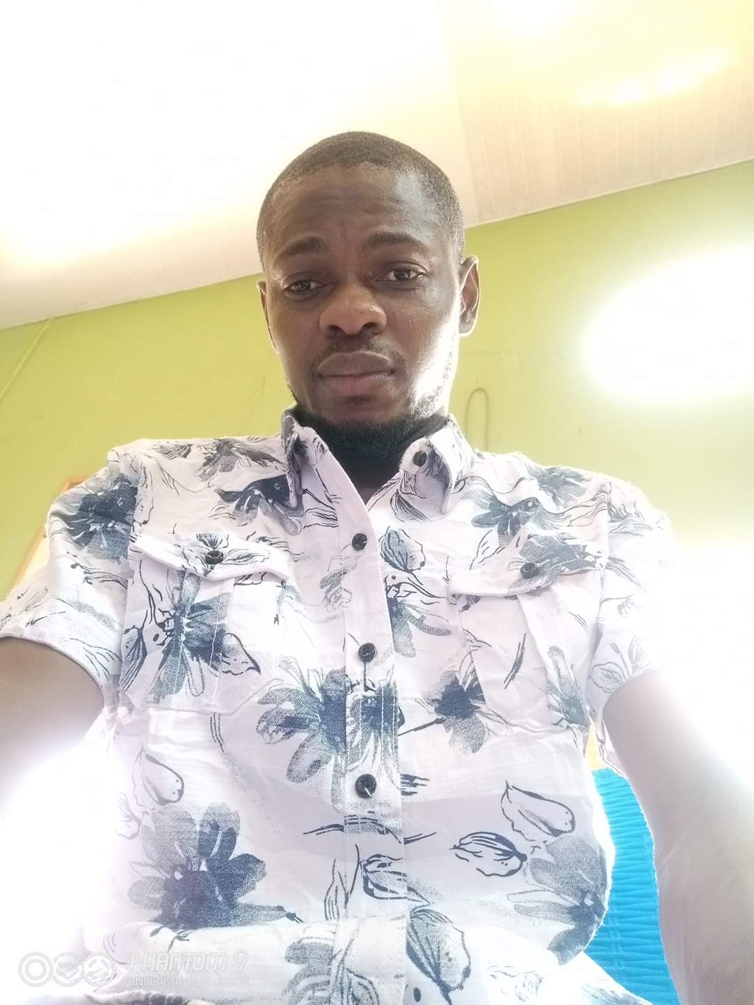 Sunday Mosebolatan