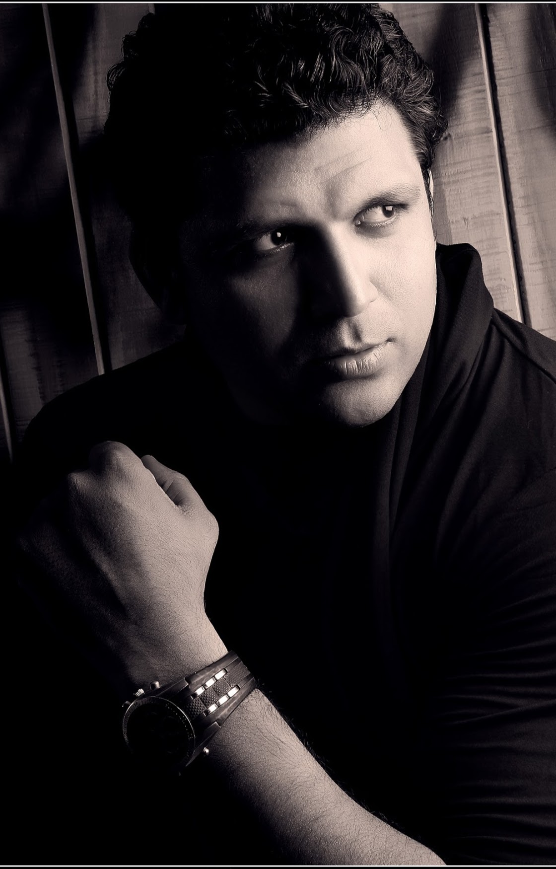 DEV Agnihotri