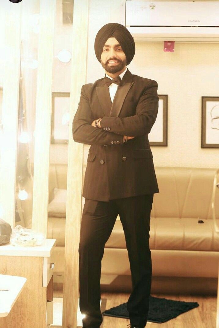 Ammy  Virk