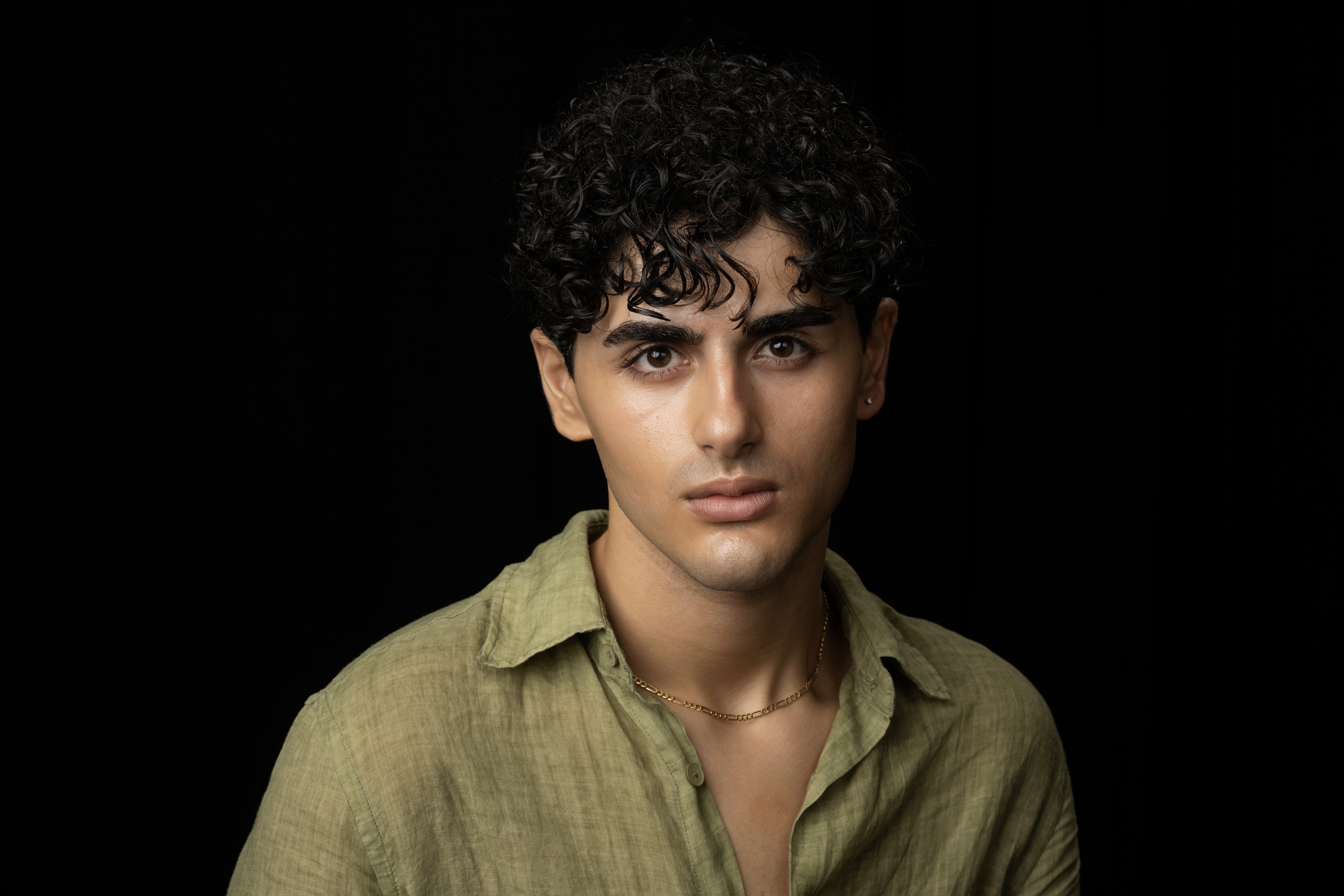 Josef  Sulaiman