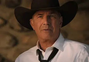 Kevin Costner