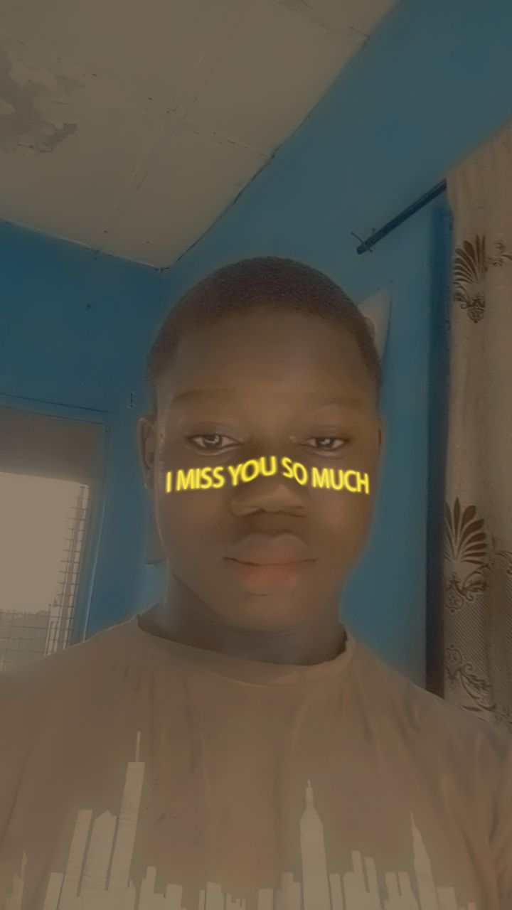 Arebamhen Redeem