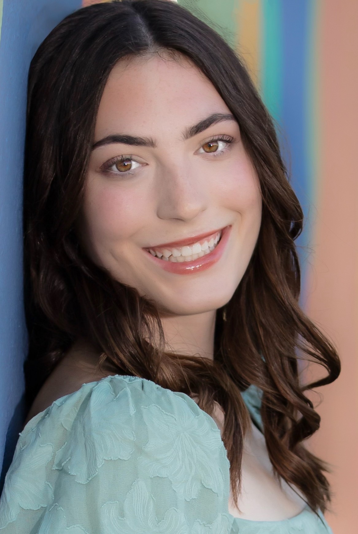 Alexandra Bisiewicz Sullivan | ActorCV