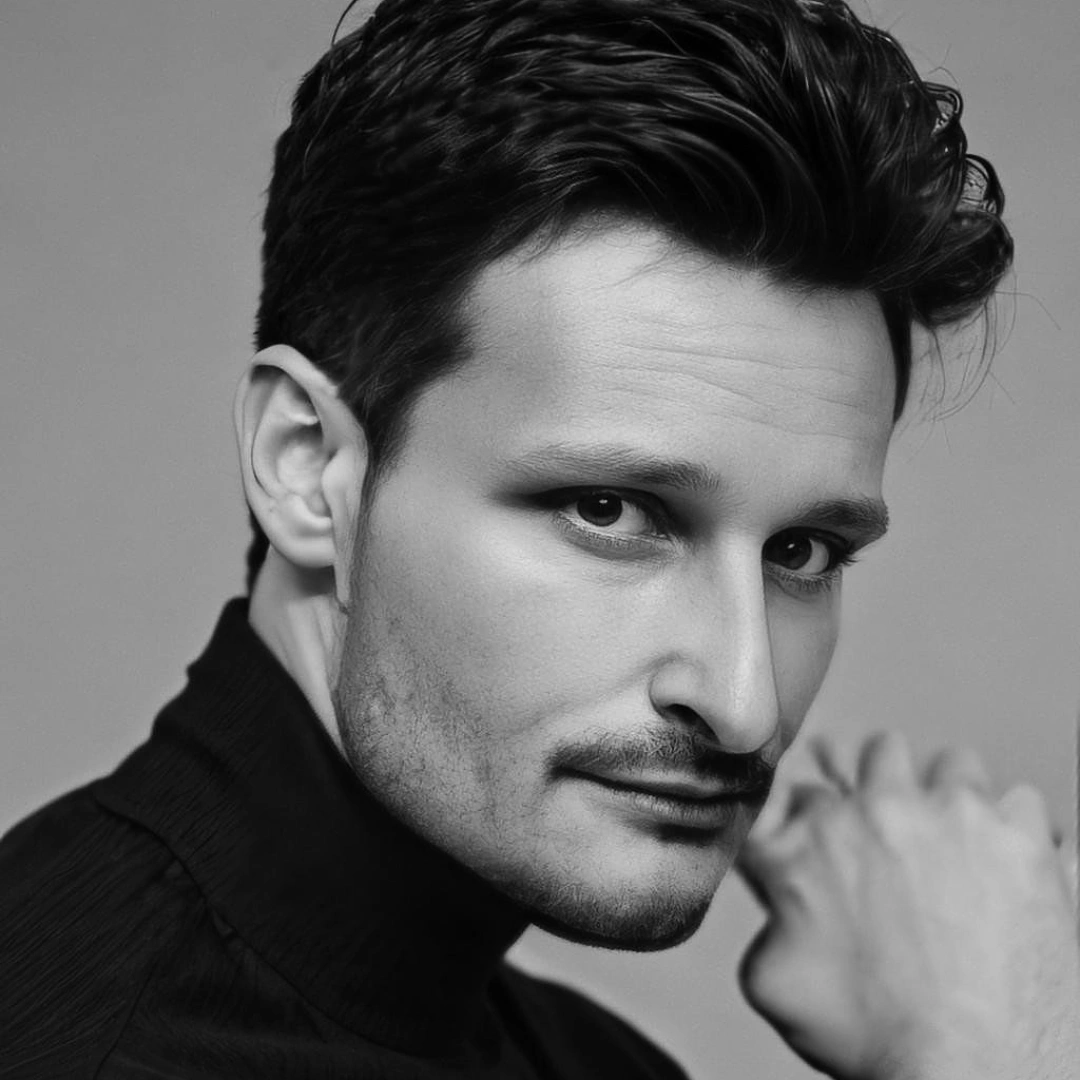 Antonio See