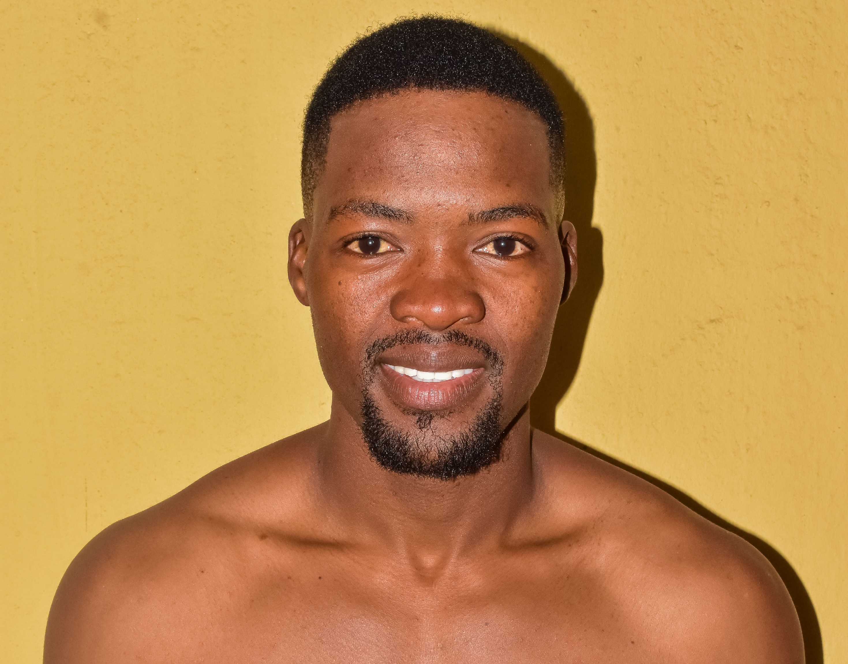 Thandokuhle Madonsela