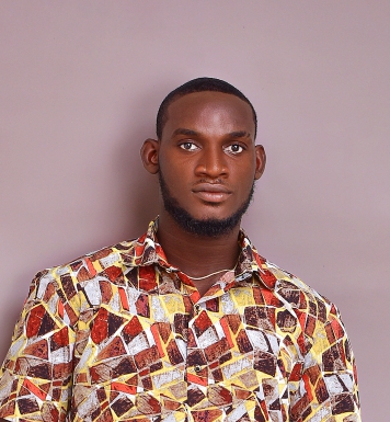 Oweke  Usani 