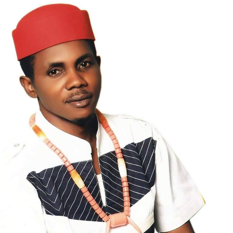 Chigozie  Okechukwu 