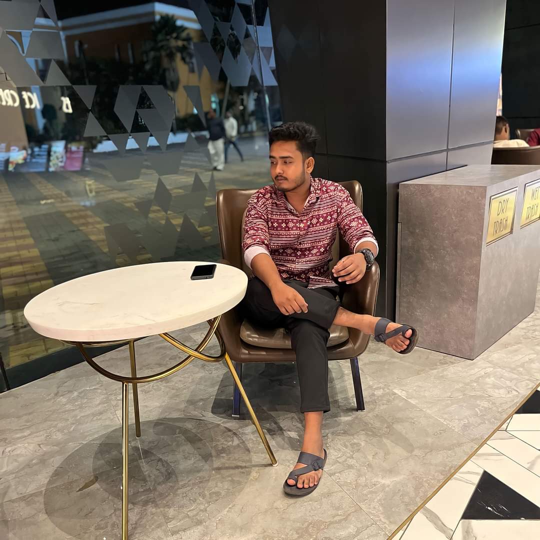 Saikat Ghosh