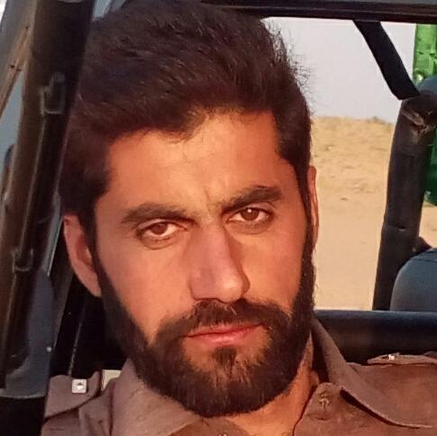 Hafiz shahidmir