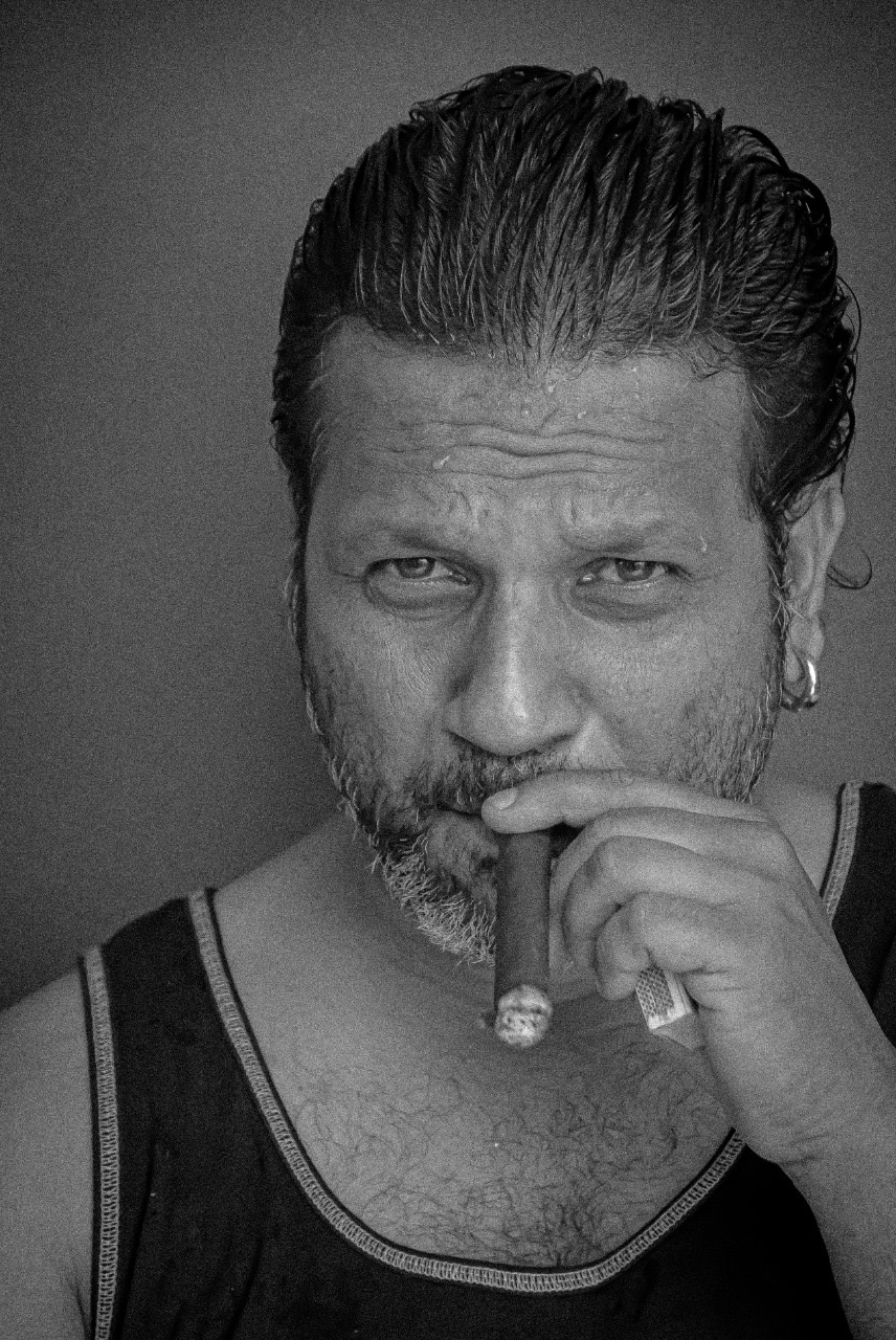 dheercharan srivastav 