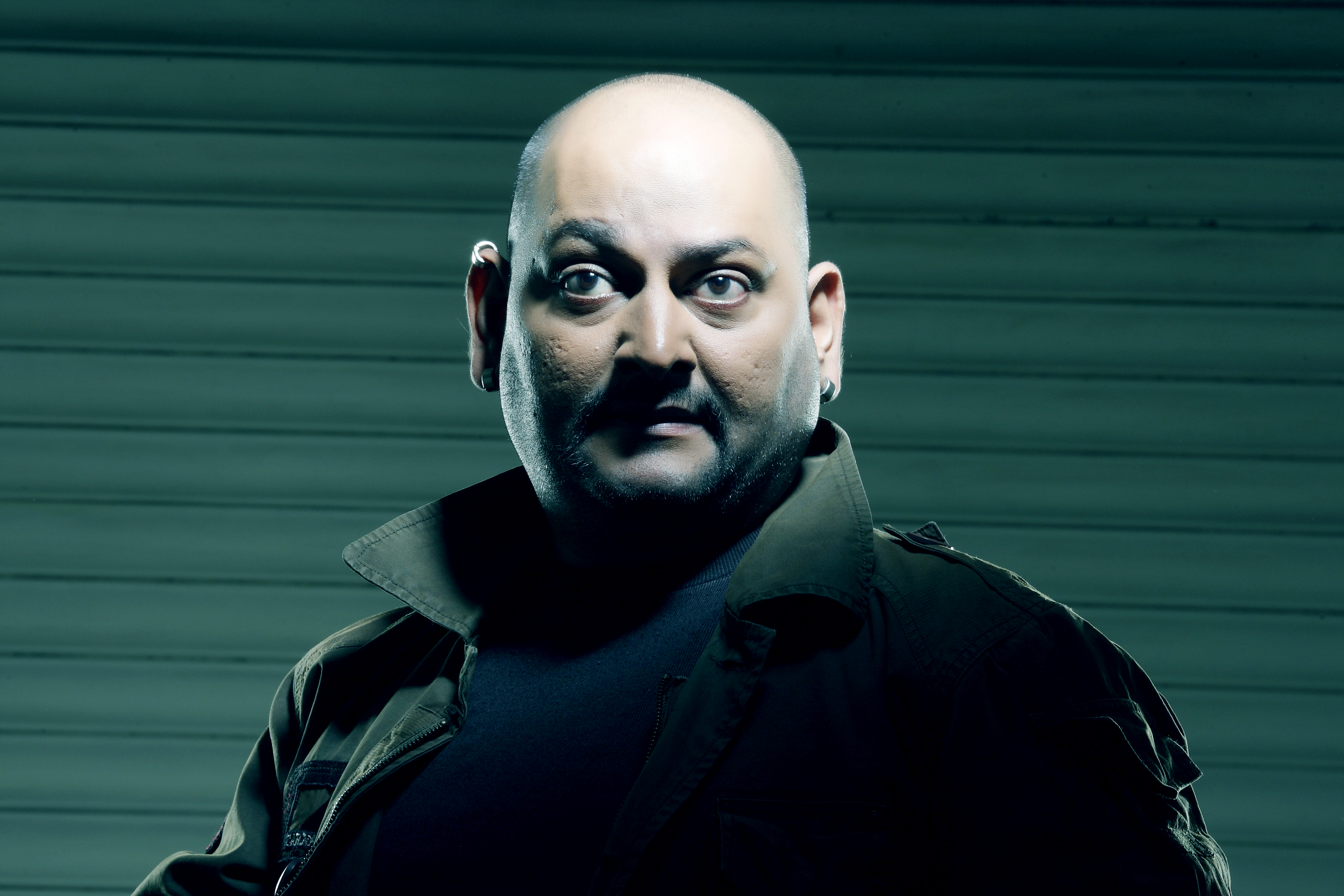 SANJAY Action