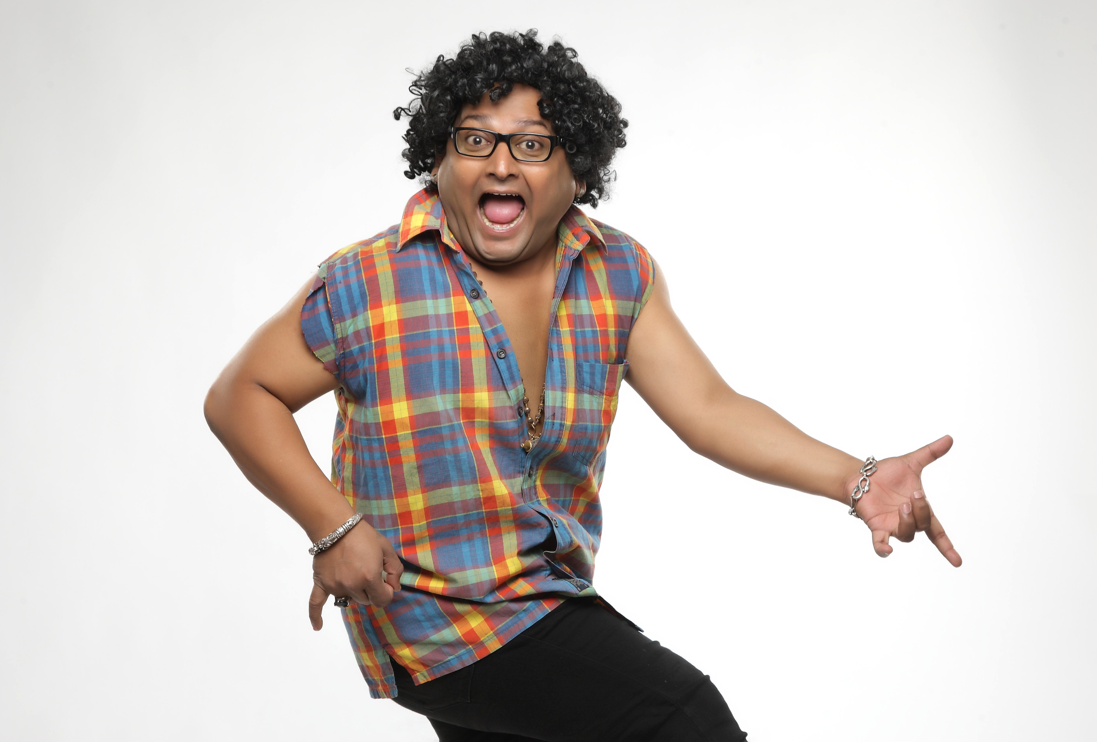 SANJAY Action | ActorCV