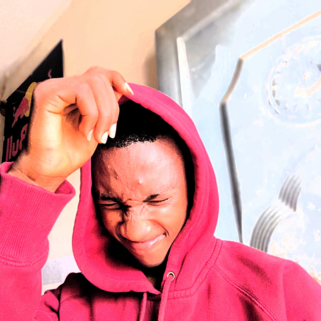Damilare  OYETADE 