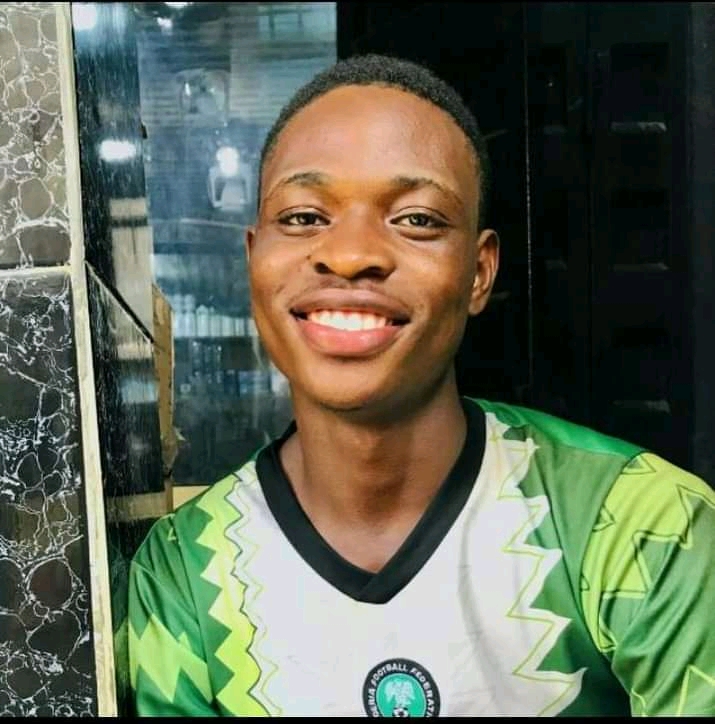David Omodara