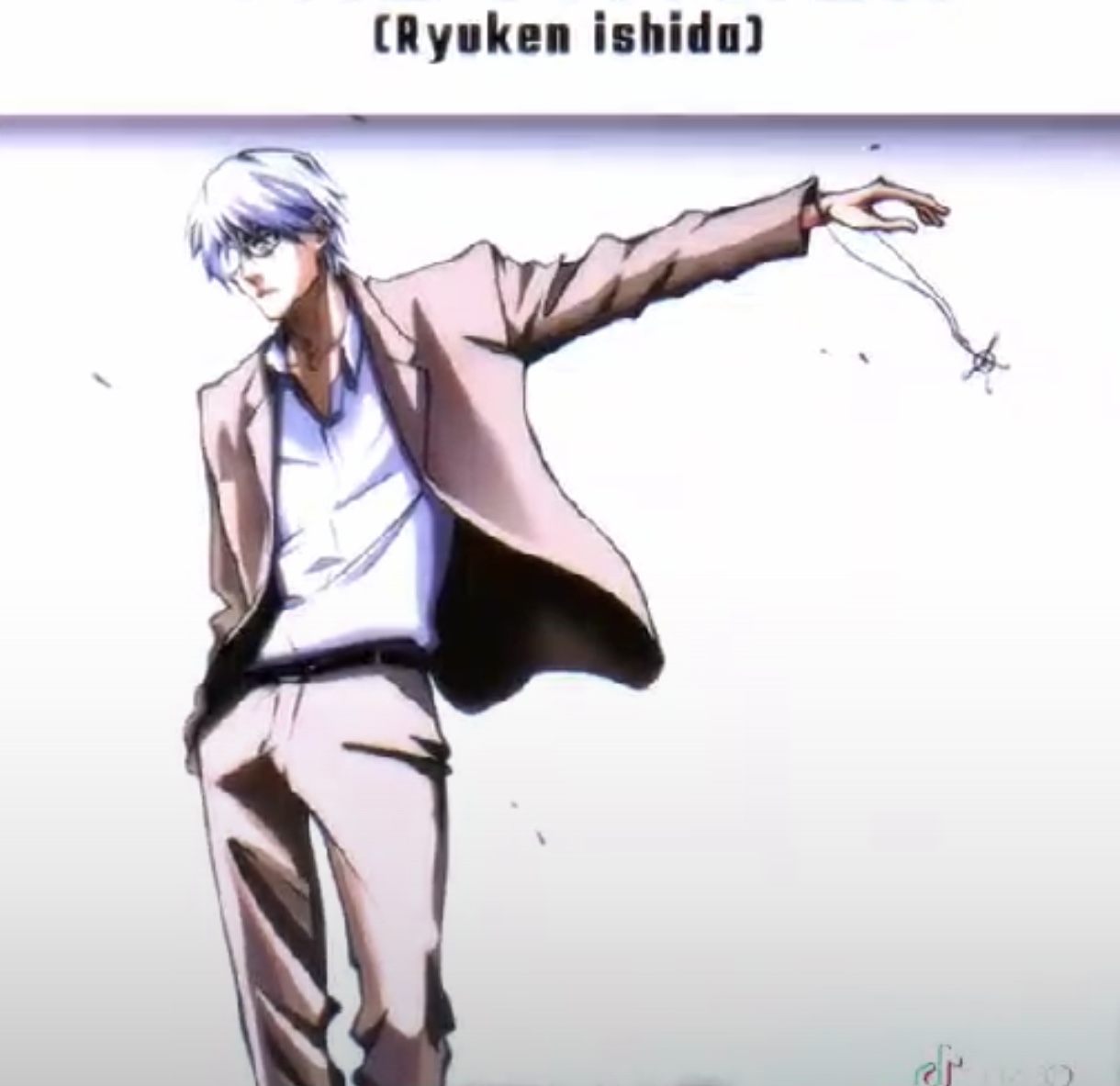 Light Yagami 