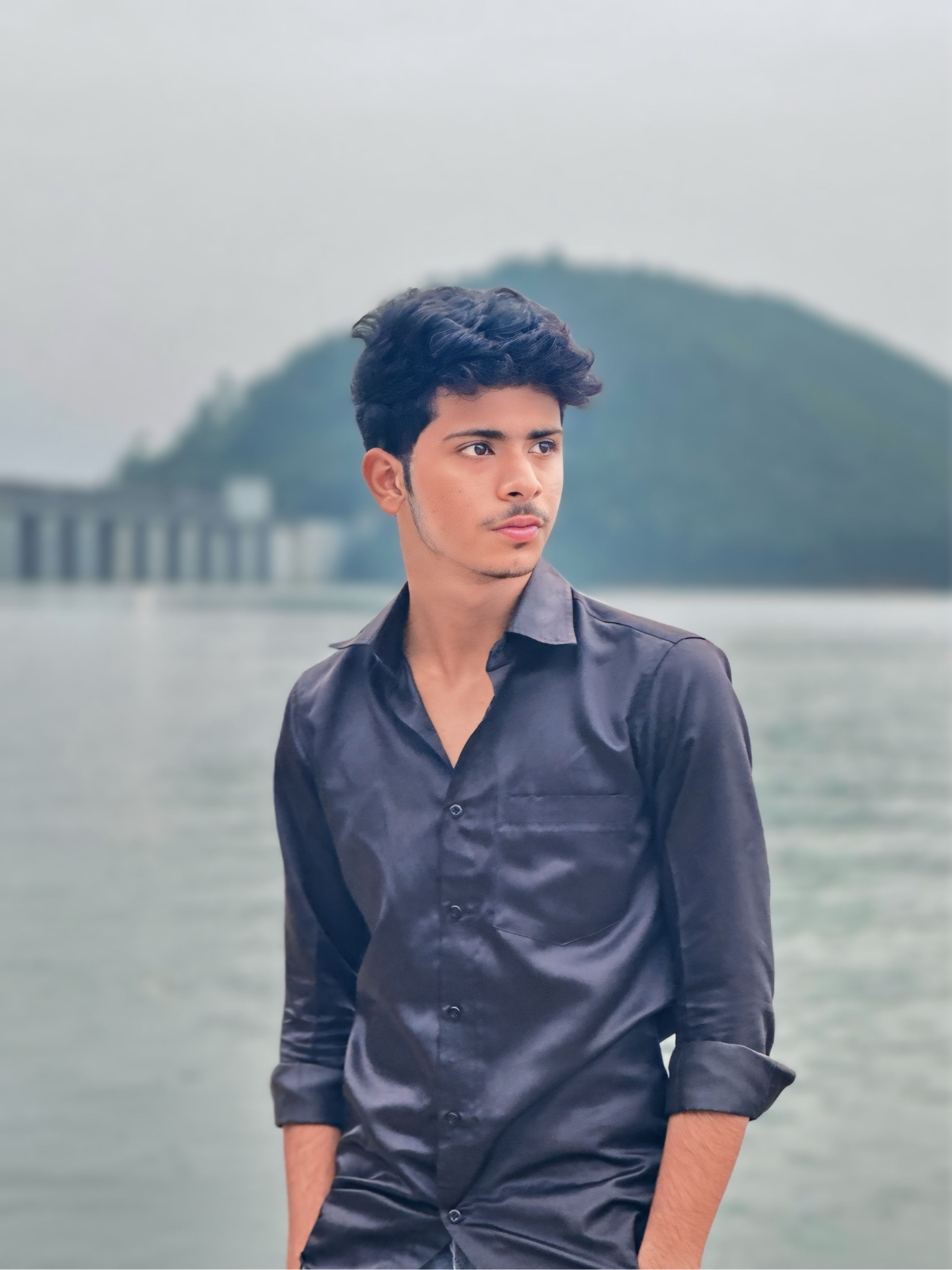 Imdad Raza