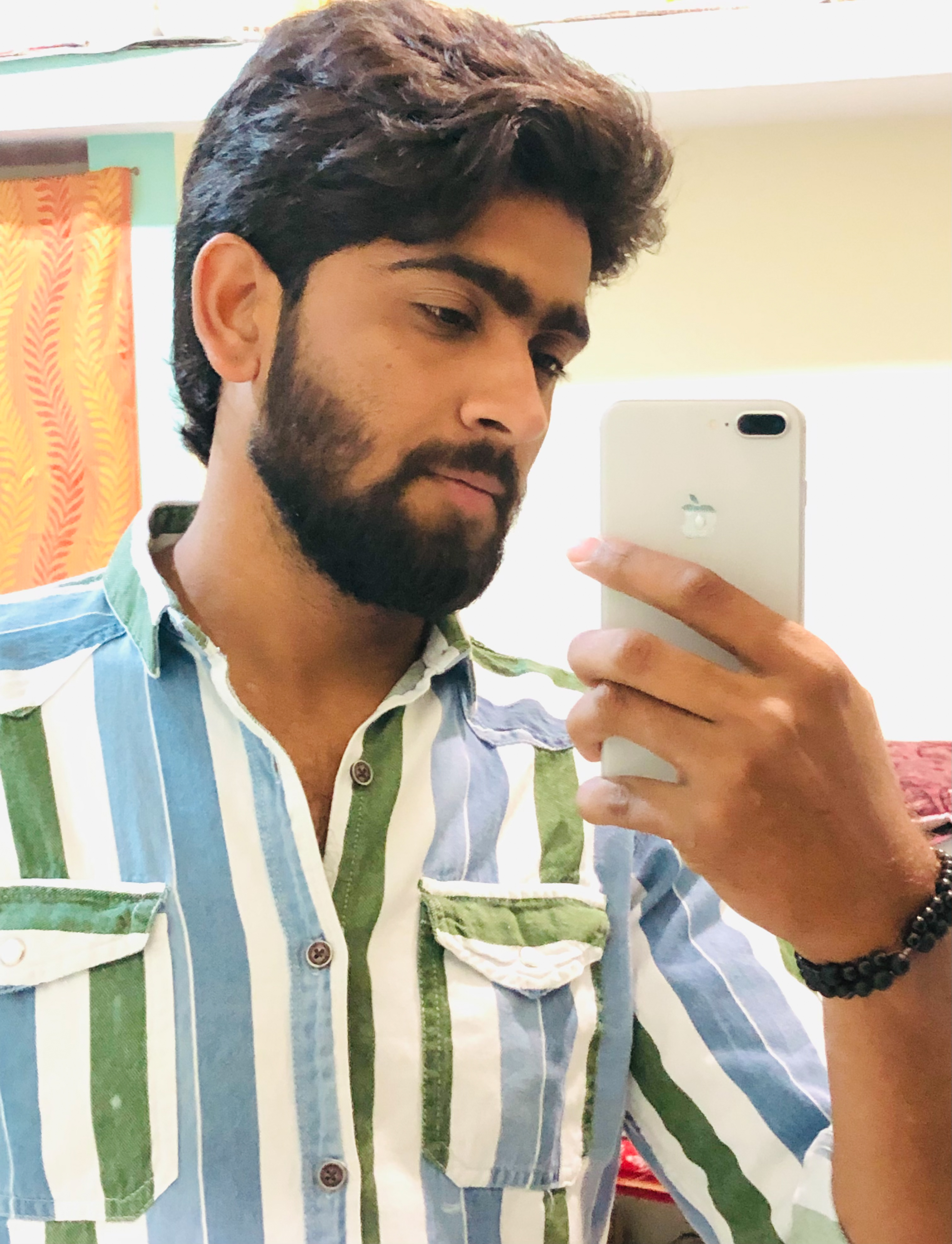 Madhav Patel