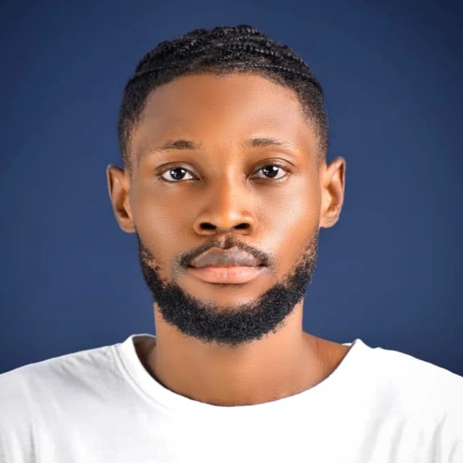 Opeyemi Olubode