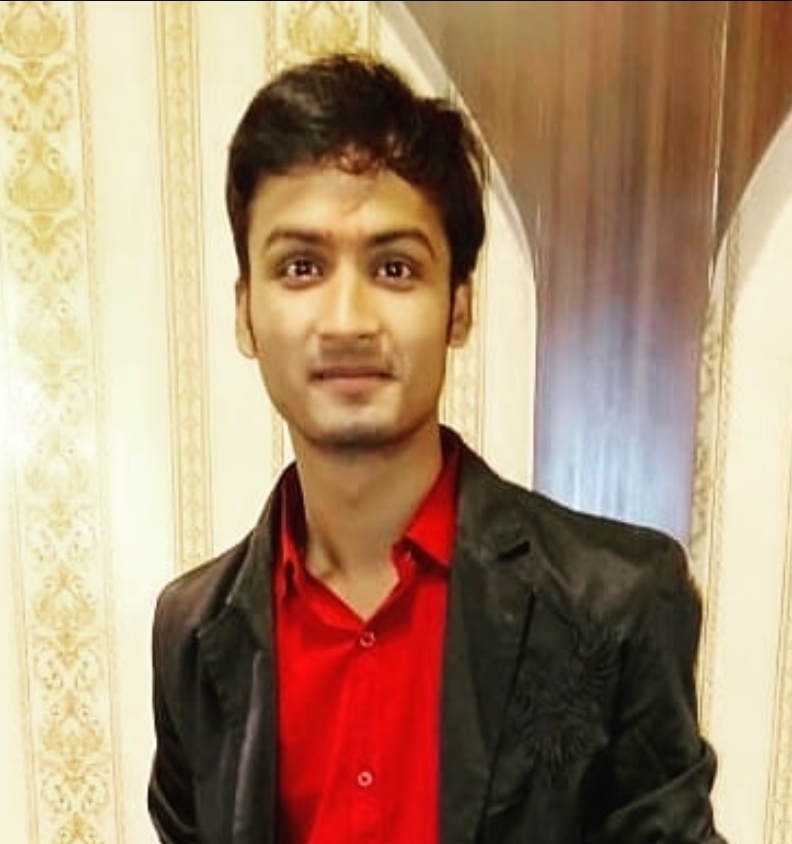 Rajat  Singh