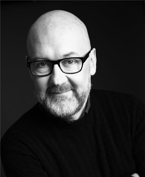 Dan  Johansson