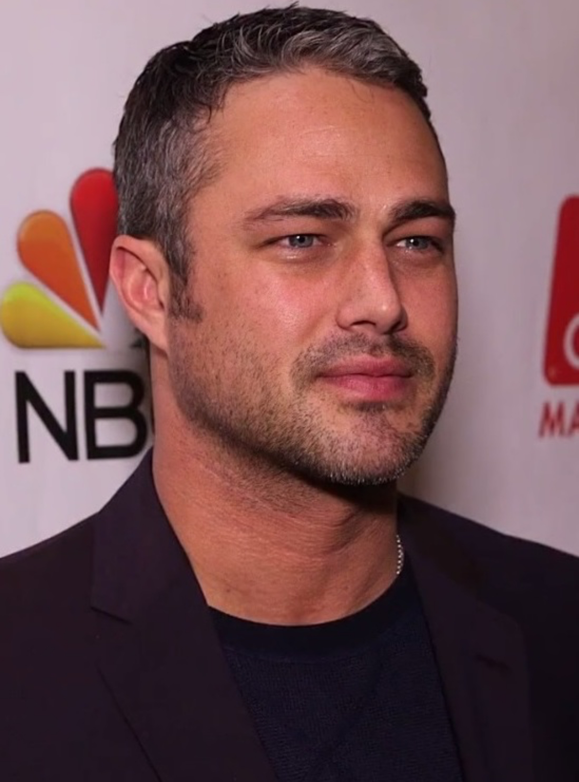 Taylor Kinney