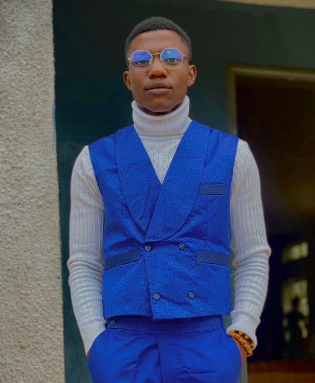 AJAYI  OBAFEMI 