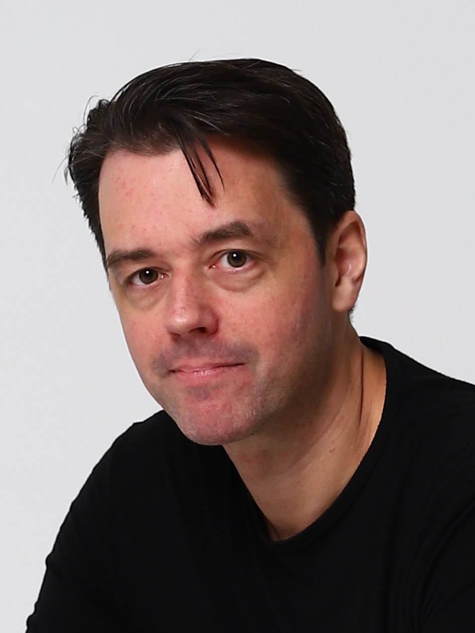 Andreas Lindberg