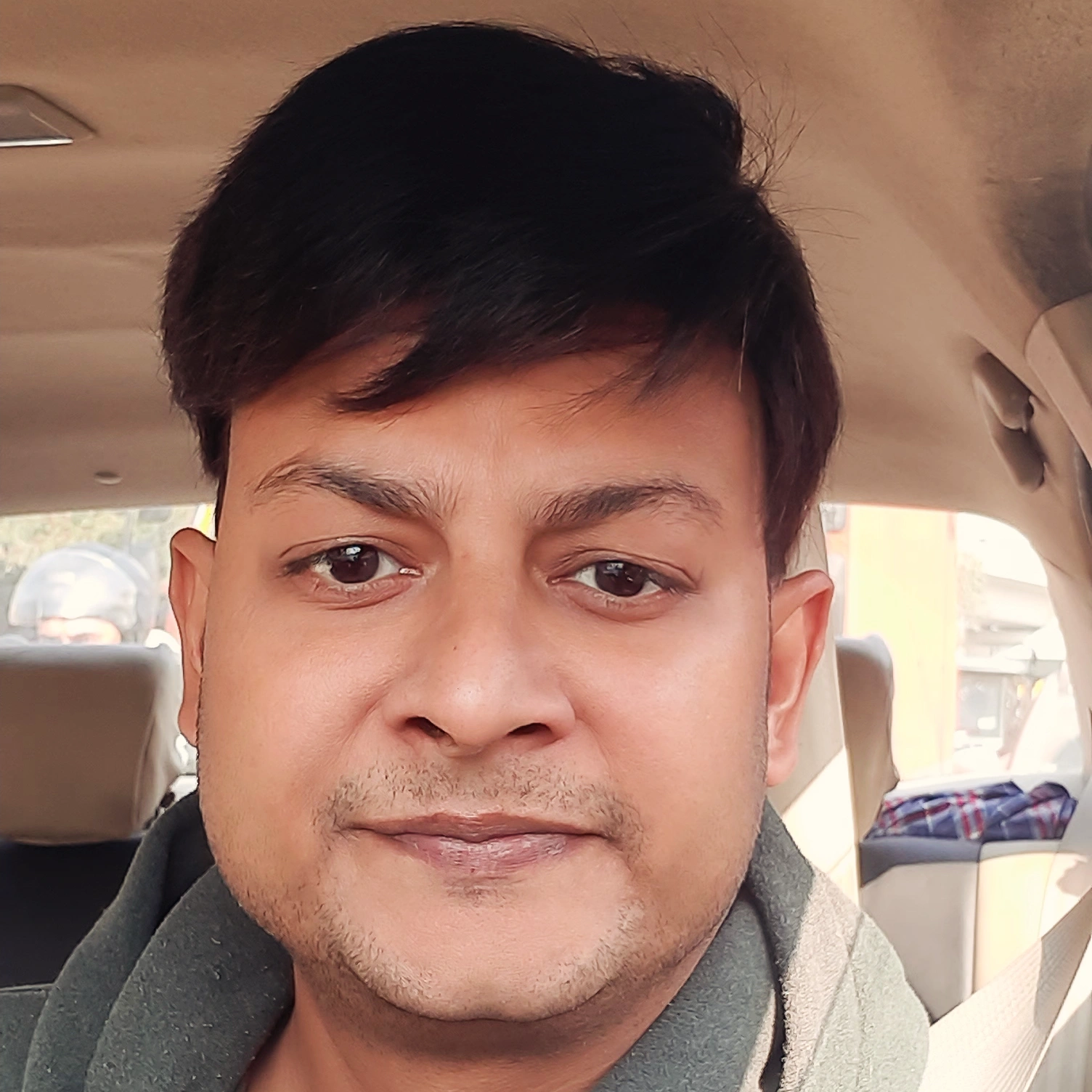 Nitin Gupta