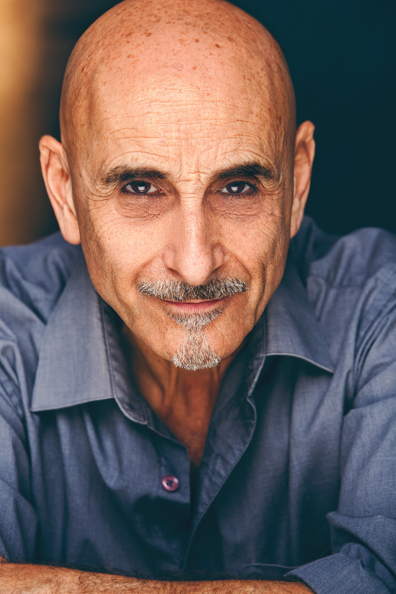 Paul Statman