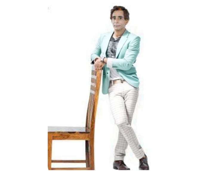PANKAJ CHAWLA 
