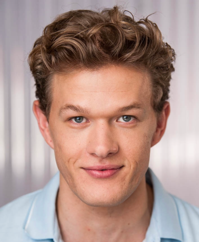 Trevor Teichman