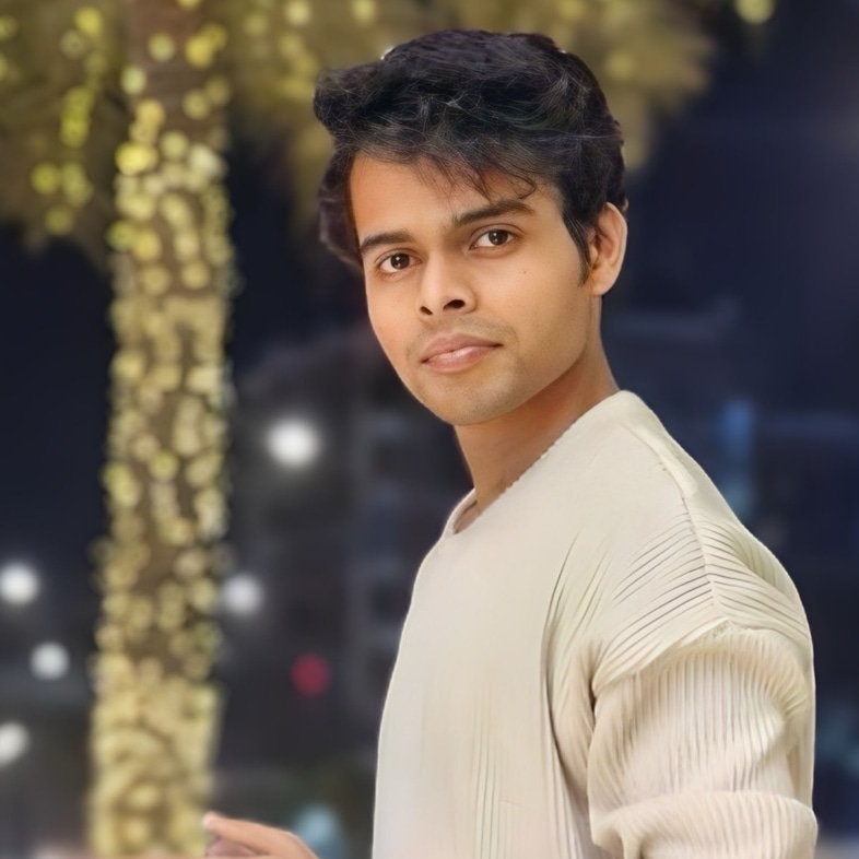 Varun choudhary 