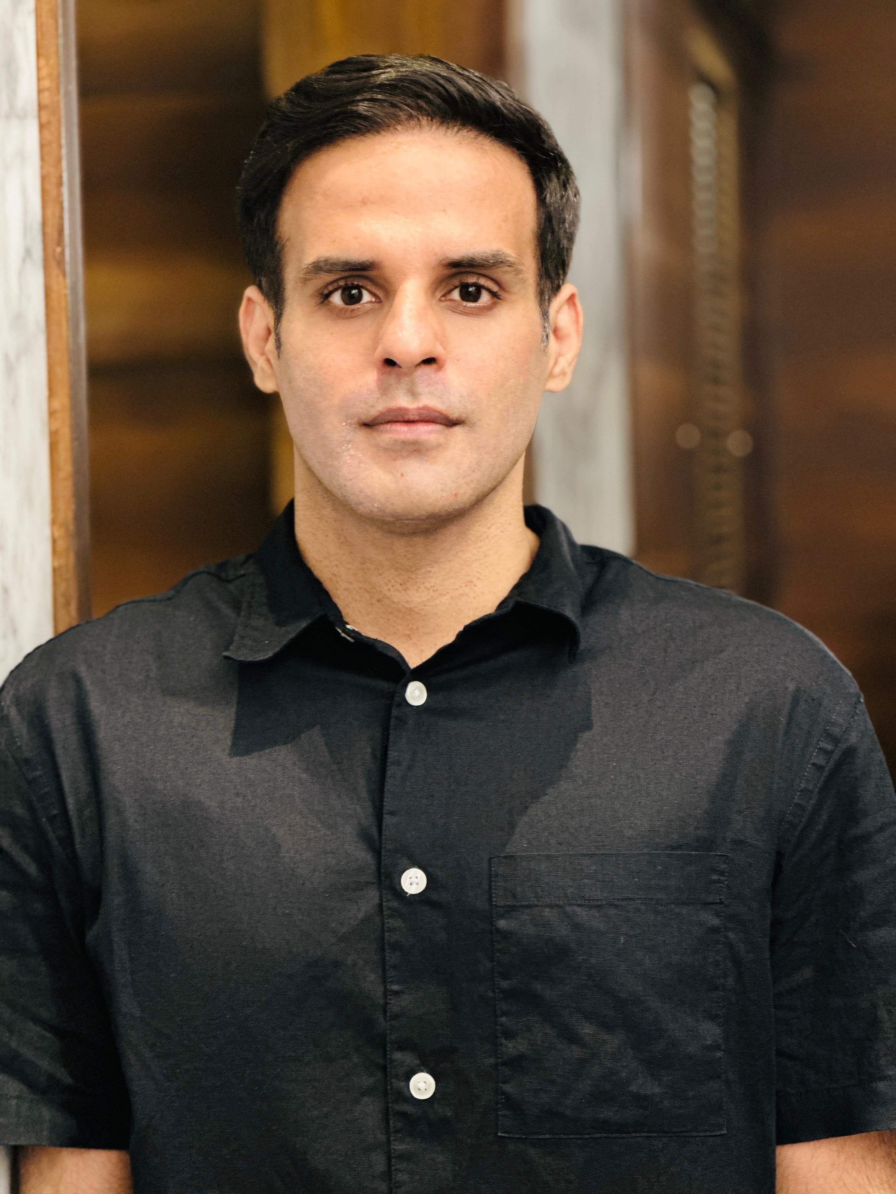 Tarun Wadhwa