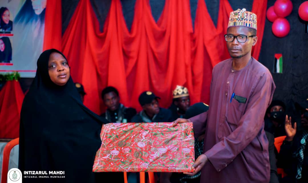 Mahdi Yusuf