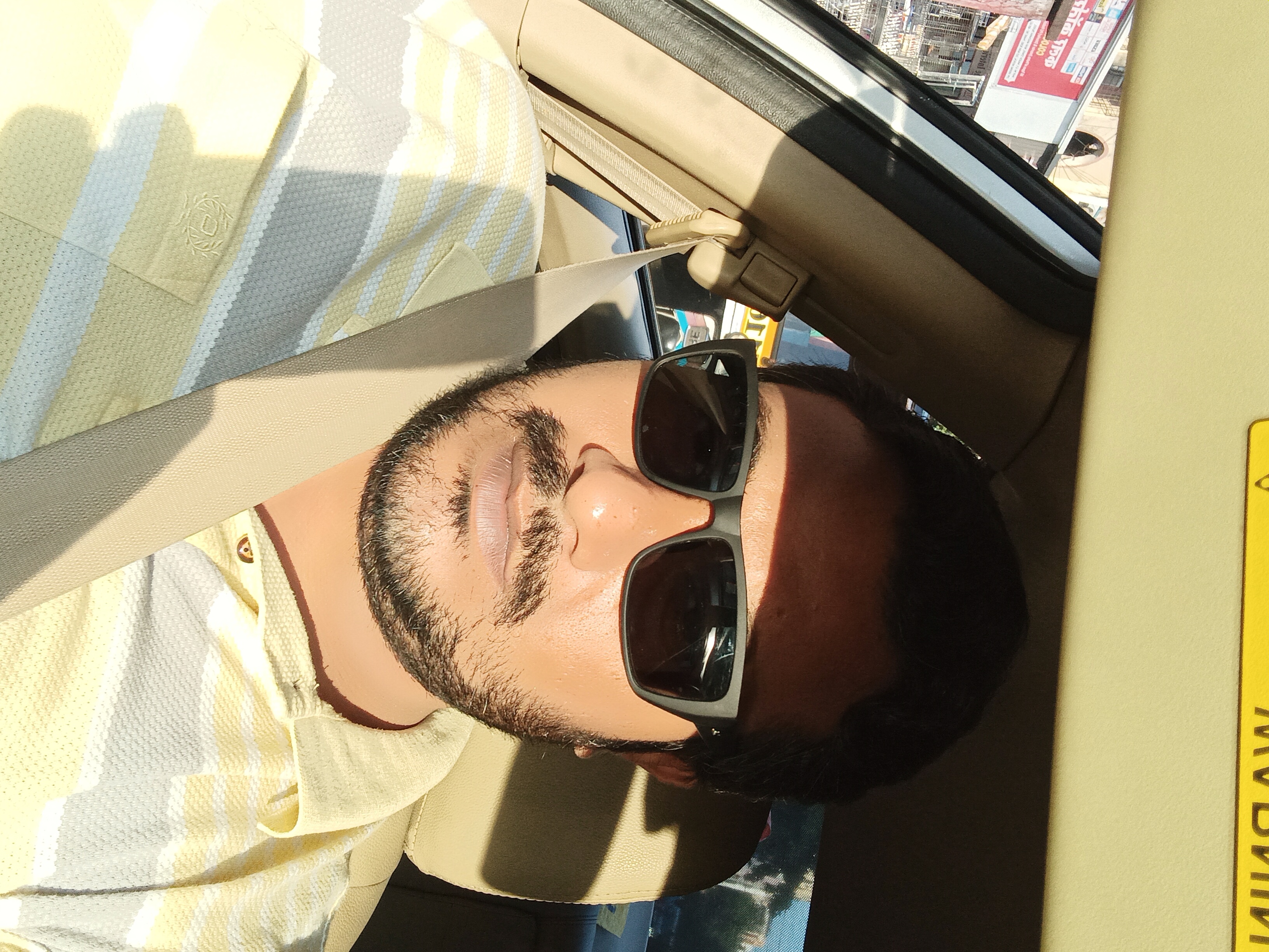Sudeep Thosar