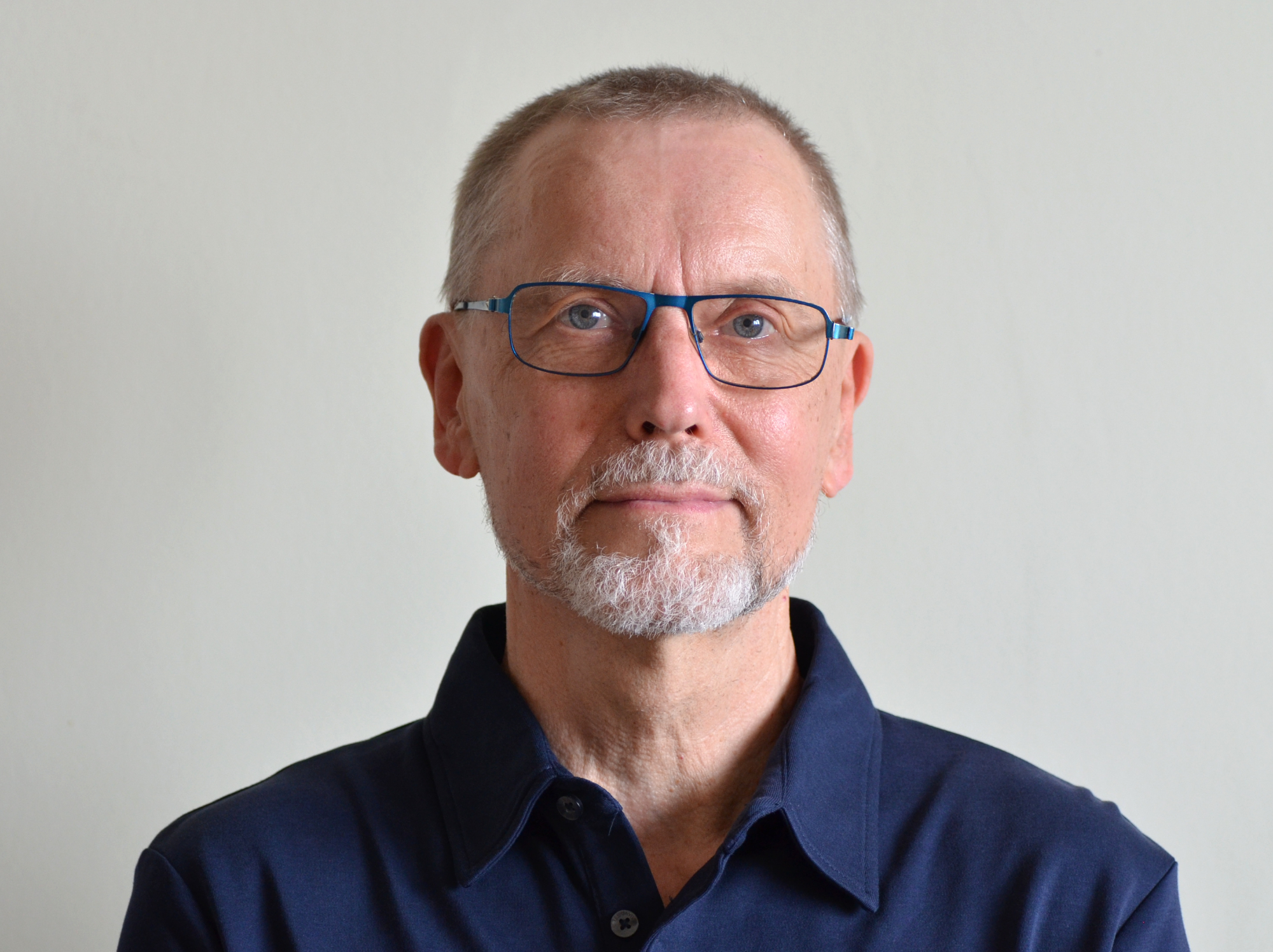 Jan-Olof Sandgren