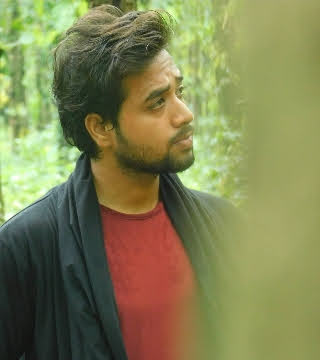Afzal Iqubal