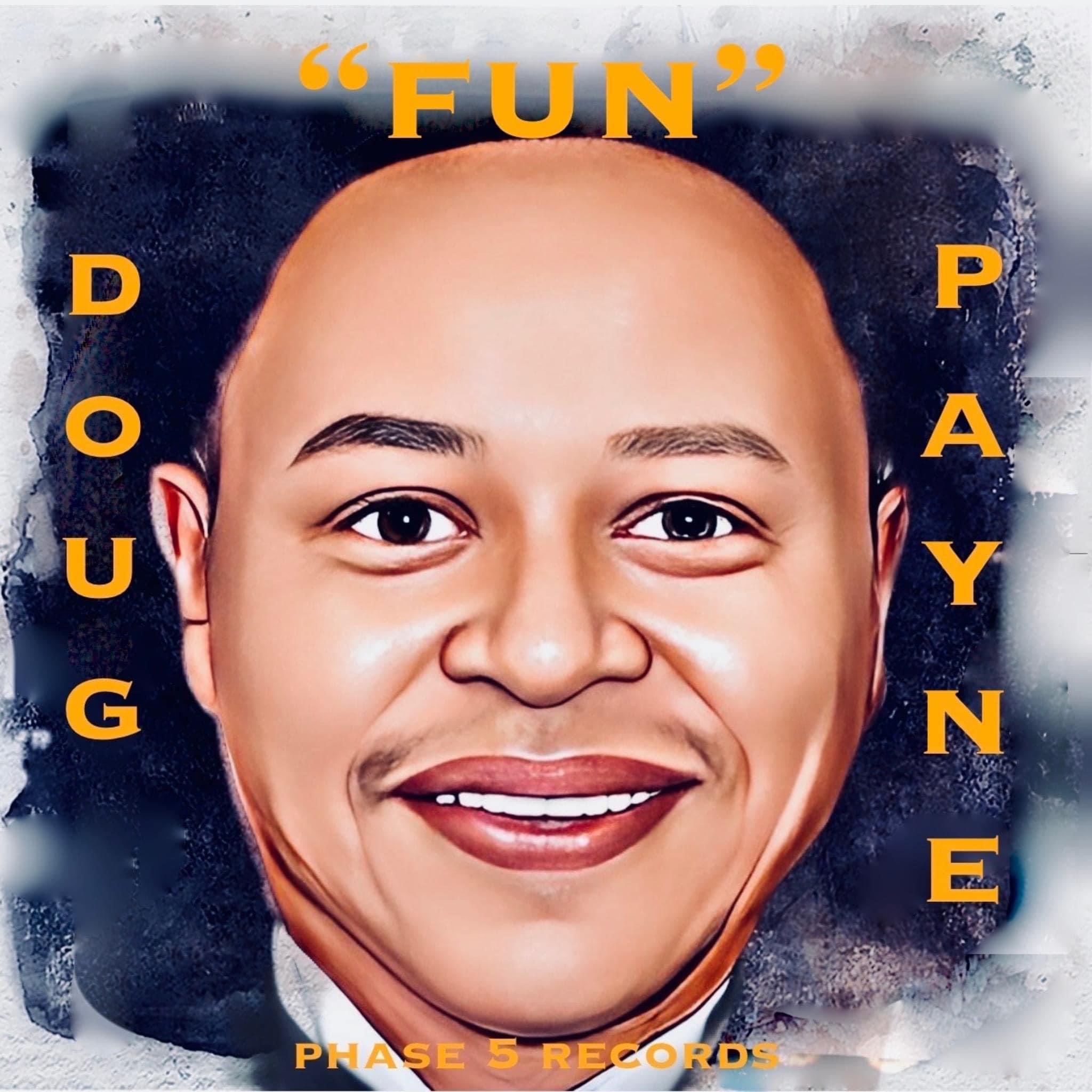 Douglas Payne
