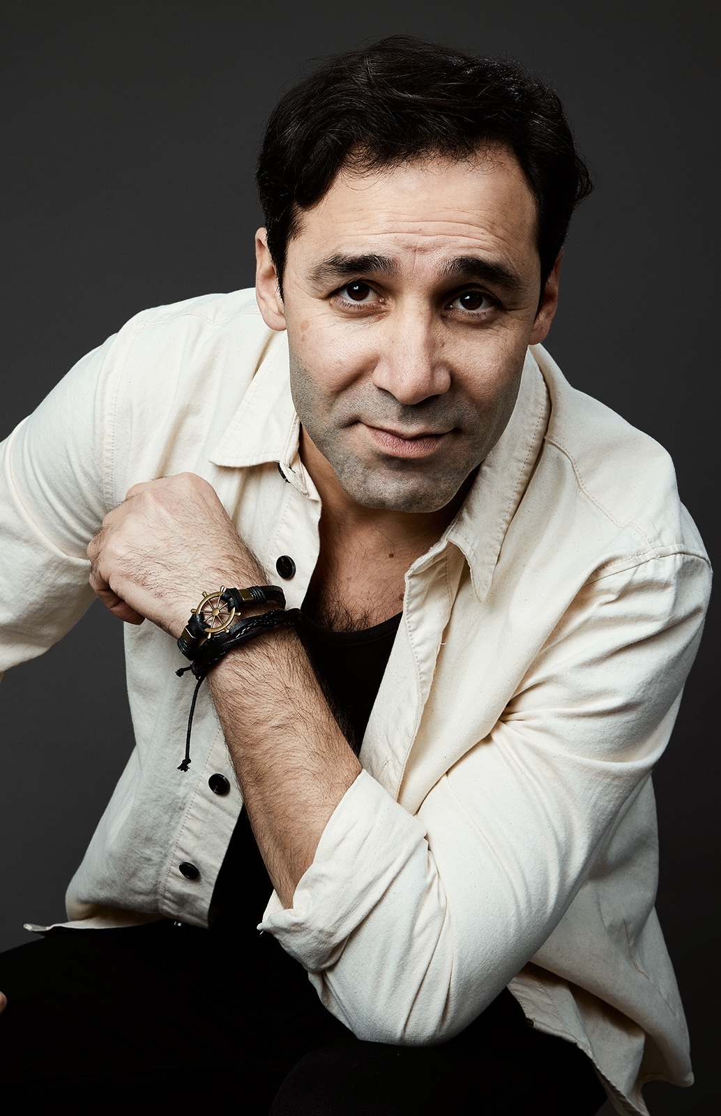 Gino Estéra 